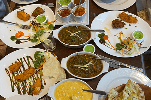 Indian & Nepalese Restaurant in Edinburgh | Everest Restaurant | Best Indian restaurant in Edinburgh | Best Nepalese food in Edinburgh | Best Indian food in Edinburgh | Indian food | tasty | top 10 restuarant in edinburgh | top 5 restaurant in edinburgh