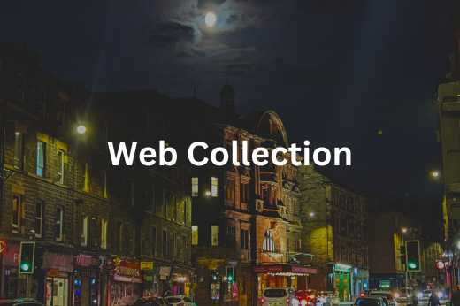 Web collection everest