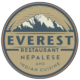Everest Restaurant Logo
